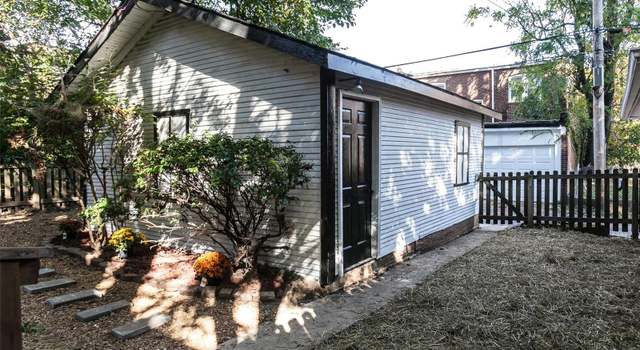 Photo of 6059 Westminster Pl, St Louis, MO 63112