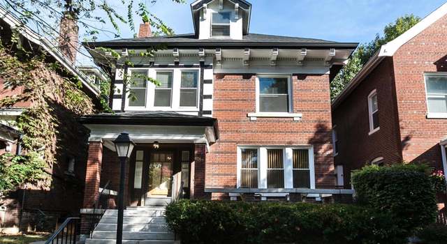 Photo of 6059 Westminster Pl, St Louis, MO 63112
