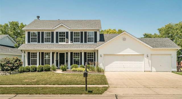 Photo of 30 Kelso Dr, St Charles, MO 63301