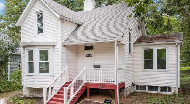 Photo of 6569 Odell St, Saint Louis, MO 63139