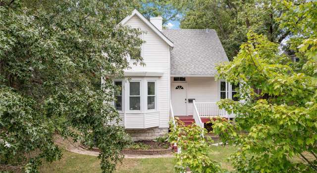 Photo of 6569 Odell St, Saint Louis, MO 63139