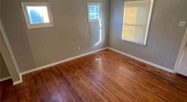 Photo of 7116 Idlewild Ave, St Louis, MO 63136