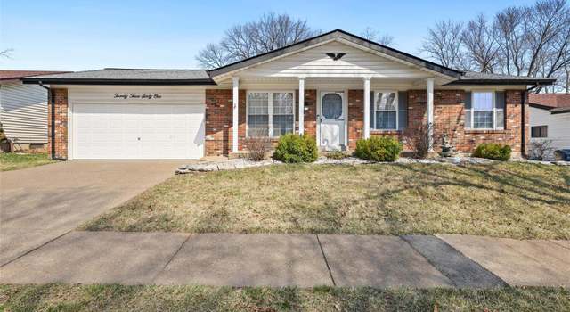 Photo of 2361 England Town Rd, St Louis, MO 63129