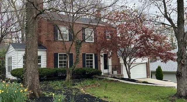 Photo of 1121 North Dr, St Louis, MO 63122