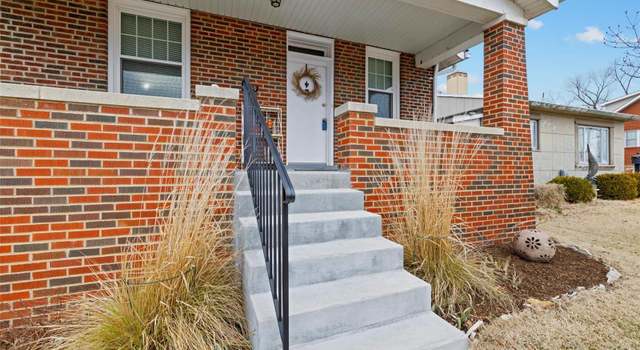 Photo of 3249 Childress Ave, St Louis, MO 63139