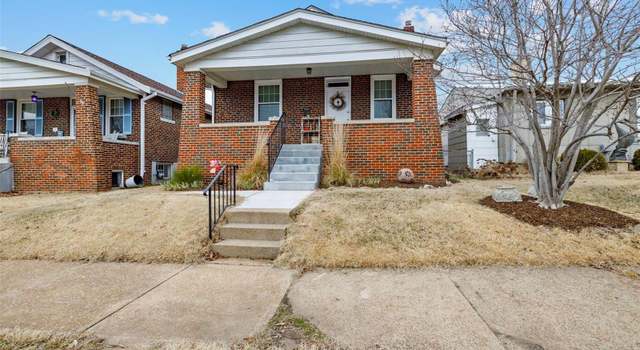 Photo of 3249 Childress Ave, St Louis, MO 63139