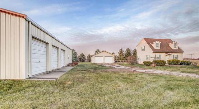Photo of 25442 Bethel Ln, Dow, IL 62022