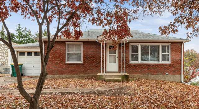 Photo of 8110 Bloom Dr, St Louis, MO 63114