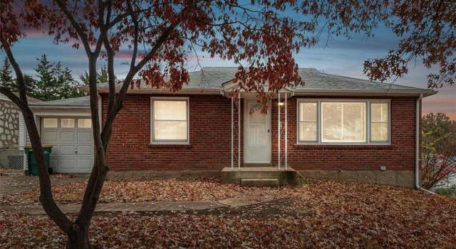 Photo of 8110 Bloom Dr, St Louis, MO 63114
