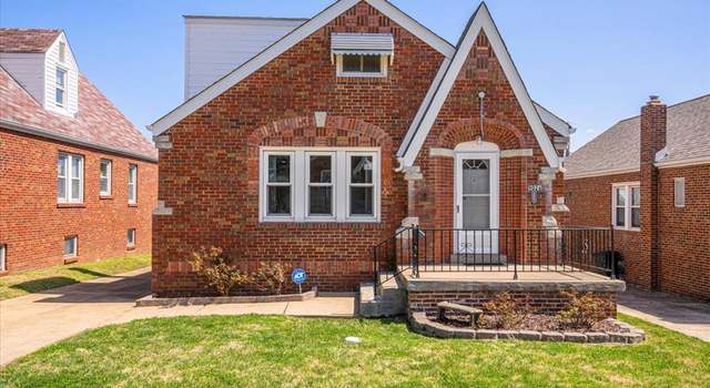 Photo of 9026 Kathleen Ave, St Louis, MO 63123
