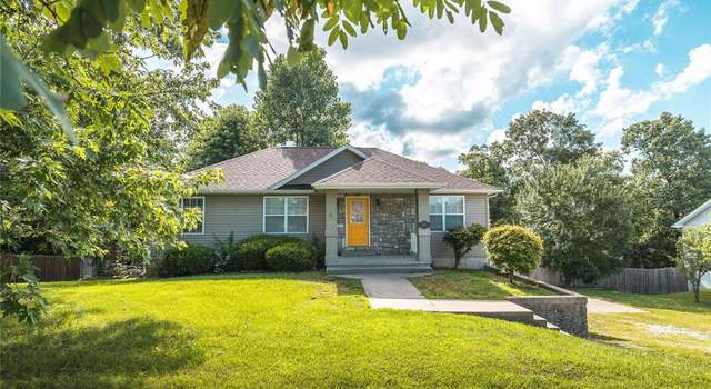 Photo of 15857 Terris Ln, St Robert, MO 65584