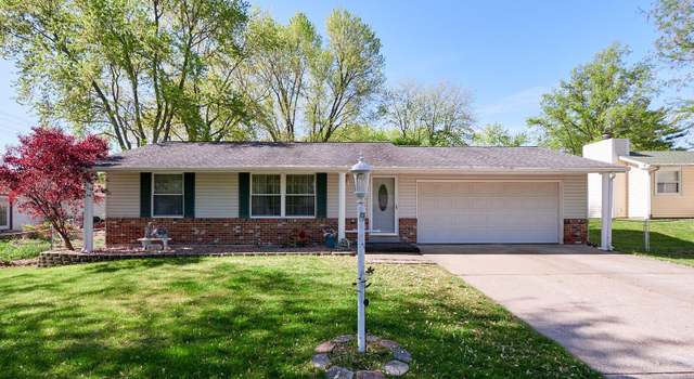 Photo of 3 Countryside Dr, St Peters, MO 63376