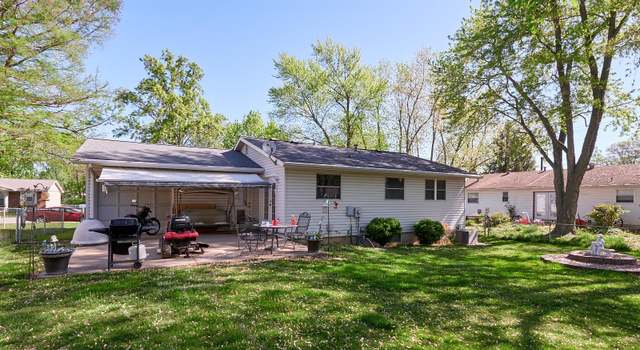 Photo of 3 Countryside Dr, St Peters, MO 63376