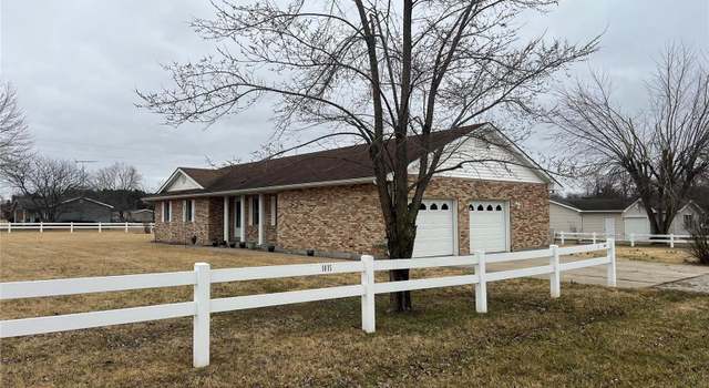 Photo of 1015 Madison 335, Fredericktown, MO 63645