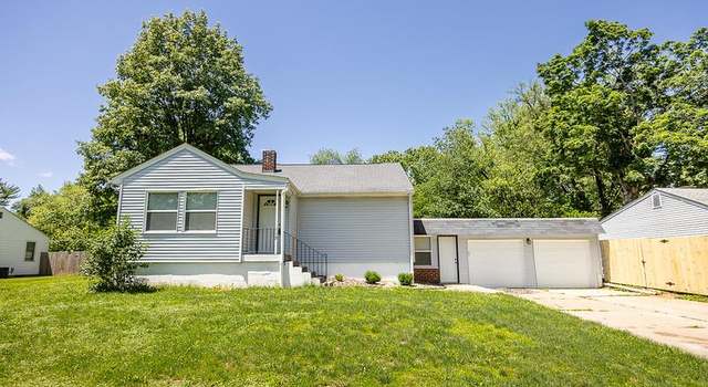 Photo of 119 Homestead, O'fallon, IL 62229