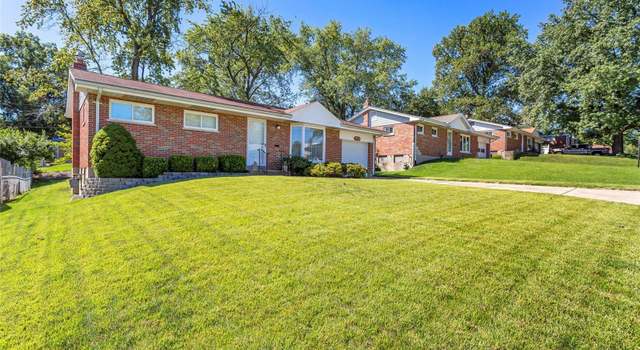 Photo of 9528 Sontag Ln, St Louis, MO 63123