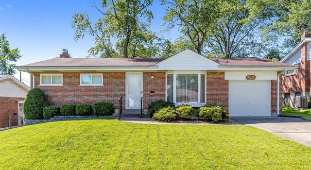 Photo of 9528 Sontag Ln, St Louis, MO 63123