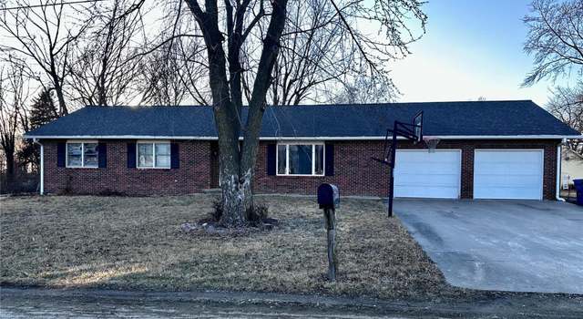 Photo of 306 S Cleveland St, Shelbyville, MO 63469