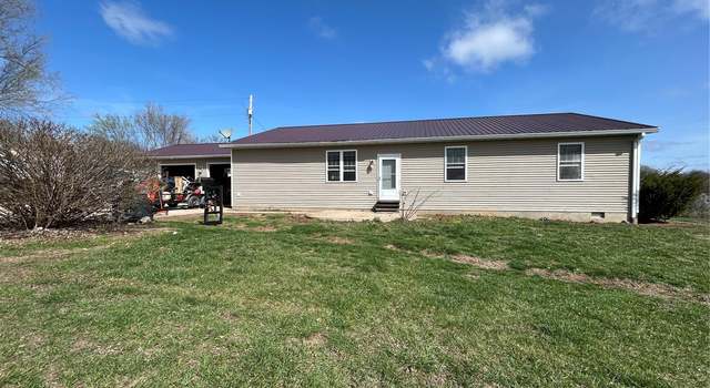 Photo of 1 Henderson Lake Dr, La Grange, MO 63448