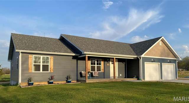 Photo of 1000 Johnson Ave, Belle, MO 65013