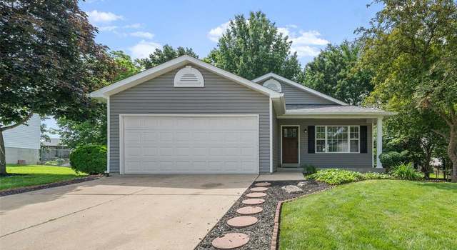 Photo of 684 Ballantrae Dr, Wentzville, MO 63385