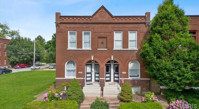 Photo of 2906 Mcnair Ave, Saint Louis, MO 63118
