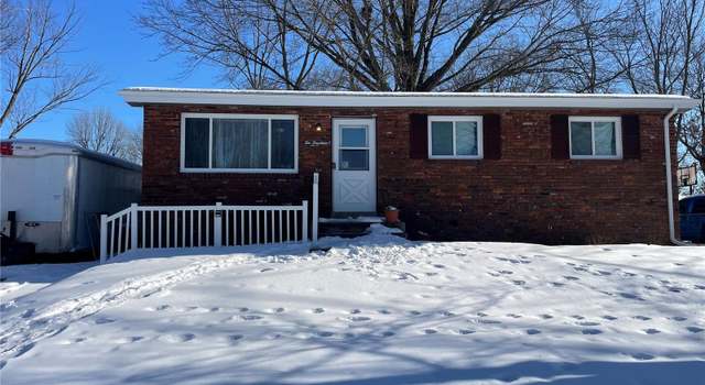 Photo of 214 Berry Dr, Gray Summit, MO 63039