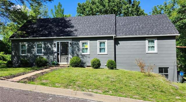 Photo of 303 Locust St, New Haven, MO 63068