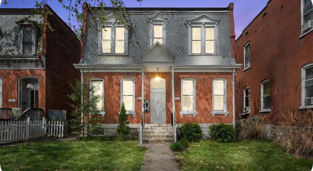 Photo of 3241 S Jefferson Ave, St Louis, MO 63118