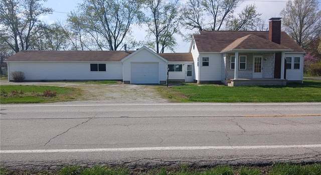 Photo of 508 W Deck St, New Douglas, IL 62074