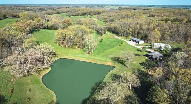 Photo of 12001 Little Moniteau Creek Rd Rd, Centertown, MO 65023