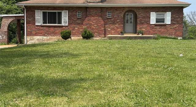 Photo of 9845 Lewis And Clark Blvd, Saint Louis, MO 63136