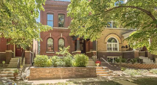Photo of 4544 Arco Ave, St Louis, MO 63110