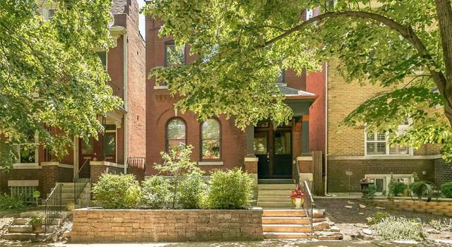 Photo of 4544 Arco Ave, St Louis, MO 63110
