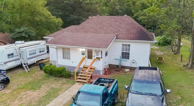 Photo of 114 S 10th St, Thayer, MO 65791
