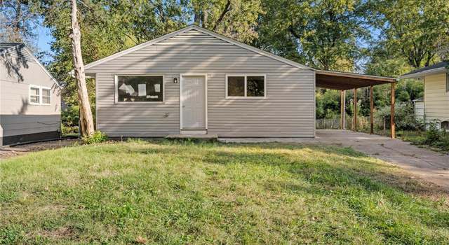 Photo of 127 Brigadoon Cir, St Louis, MO 63137