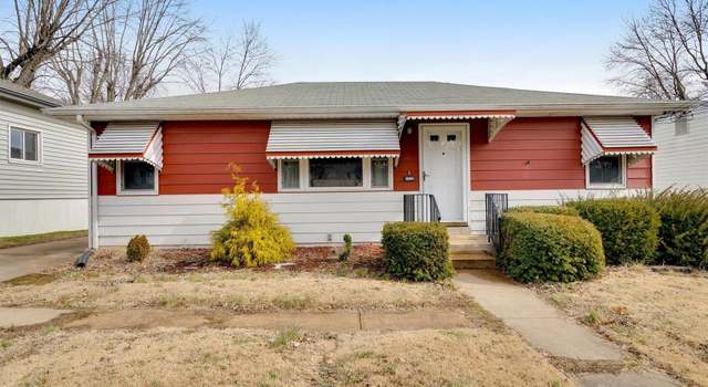 Photo of 7920 Harlan Ave, St Louis, MO 63123