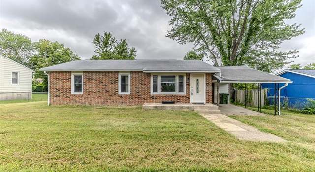 Photo of 520 Keeton Rd, Rolla, MO 65401