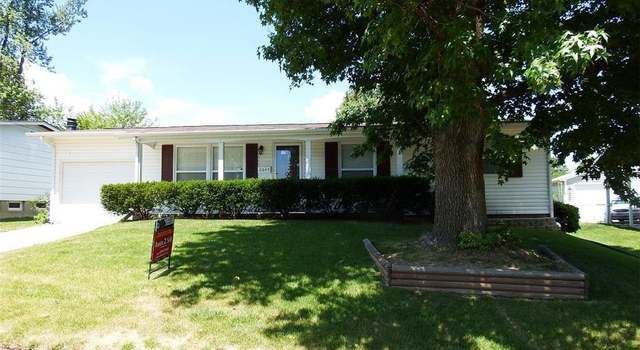 Photo of 2045 Splendor Dr, Florissant, MO 63031
