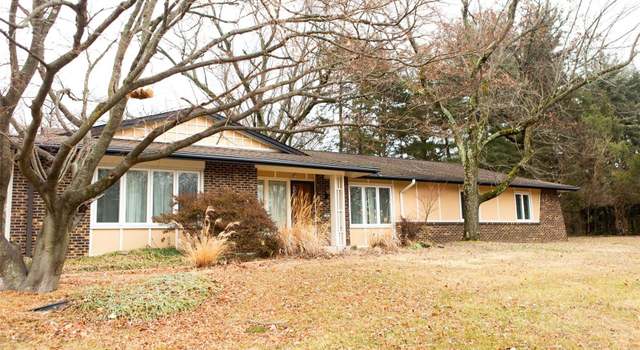 Photo of 530 Bonhomme Frst, Saint Louis, MO 63132