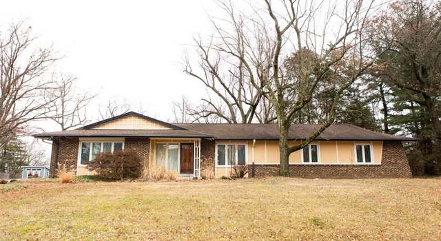 Photo of 530 Bonhomme Frst, St Louis, MO 63132