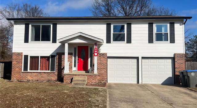 Photo of 15 Chip Dr, O'fallon, MO 63366
