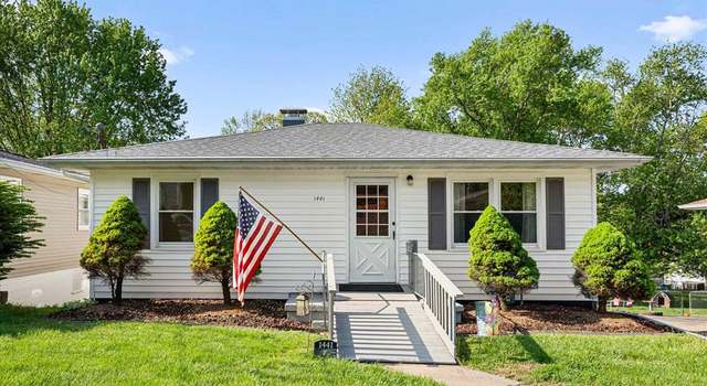 Photo of 1441 Eberhart Ave, Edwardsville, IL 62025