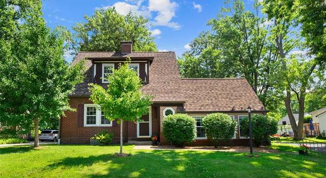 Photo of 816 S Sappington Rd, St Louis, MO 63126