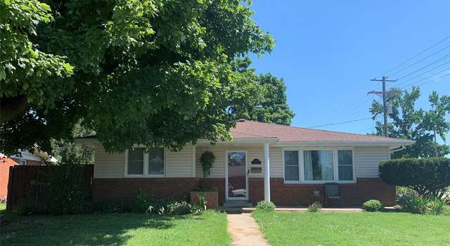 Photo of 1100 Lottes Blvd, Perryville, MO 63775