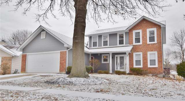 Photo of 16 Amesbury Ct, St Peters, MO 63376