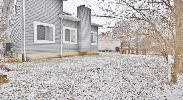 Photo of 16 Amesbury Ct, St Peters, MO 63376