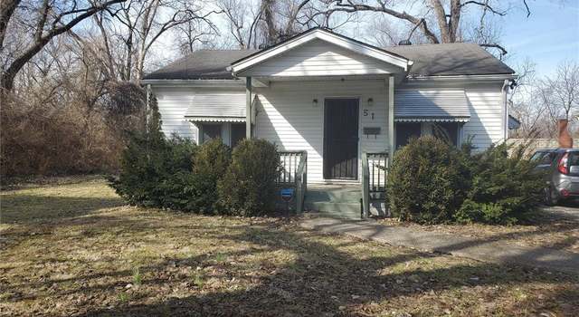 Photo of 51 Jarvis Pl, East Saint Louis, IL 62207