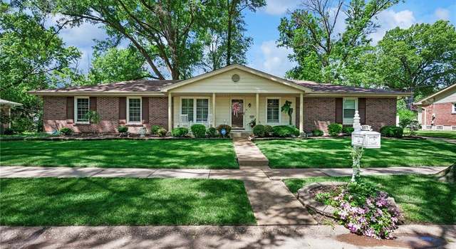 Photo of 507 Mercer Manor Dr, Ballwin, MO 63011