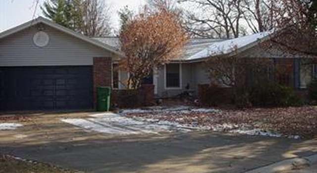 Photo of 324 Bristlecone Ct S, St Charles, MO 63304